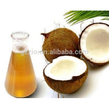 High quality best price fractionated/ refined coconut oil for food or skin care